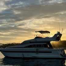 Astondoa 50 Fly