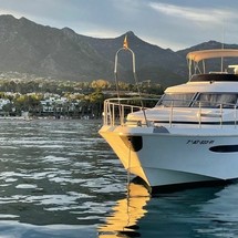 Astondoa 50 Fly