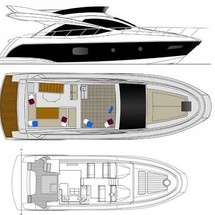 Astondoa 50 Fly