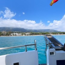 Astondoa 50 Fly