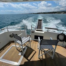 Astondoa 50 Fly
