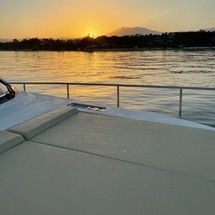 Astondoa 50 Fly