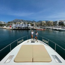 Astondoa 50 Fly