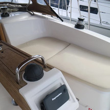 Bavaria 37 Cruiser