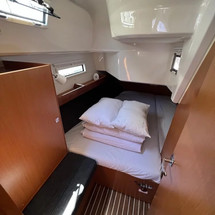 Bavaria 37 Cruiser