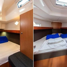 Bavaria 37 Cruiser