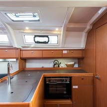 Bavaria 37 Cruiser