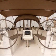 Bavaria 37 Cruiser