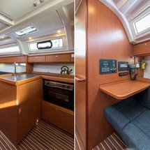 Bavaria 37 Cruiser
