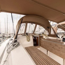 Bavaria 37 Cruiser