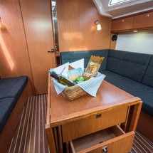 Bavaria 37 Cruiser