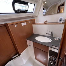 Bavaria 37 Cruiser