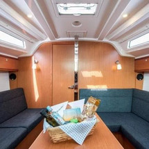 Bavaria 37 Cruiser