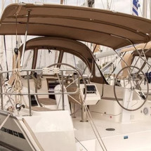Bavaria 37 Cruiser