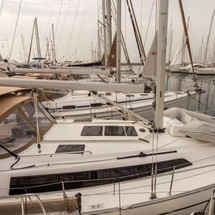Bavaria 37 Cruiser