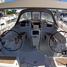 Jeanneau Sun Odyssey 449