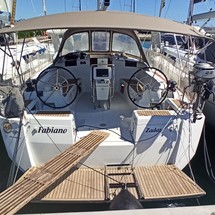 Jeanneau Sun Odyssey 449