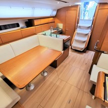 Jeanneau Sun Odyssey 449
