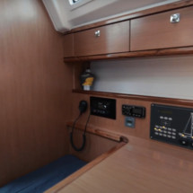 Bavaria 37 Cruiser