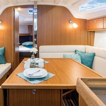 Bavaria 37 Cruiser