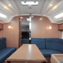 Bavaria 37 Cruiser