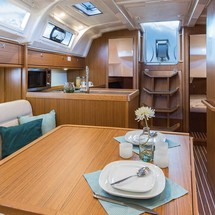 Bavaria 37 Cruiser