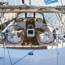 Bavaria 37 Cruiser