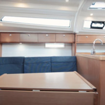 Bavaria 37 Cruiser