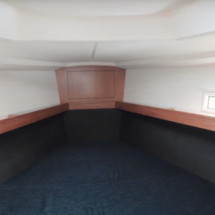 Bavaria 37 Cruiser