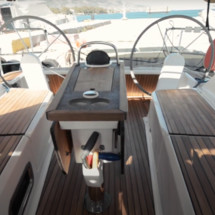 Bavaria 37 Cruiser