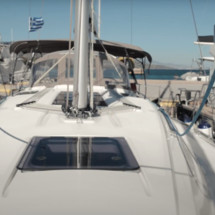 Bavaria 37 Cruiser
