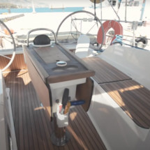 Bavaria 37 Cruiser