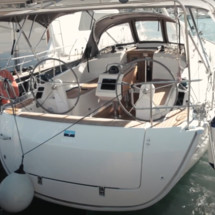 Bavaria 37 Cruiser