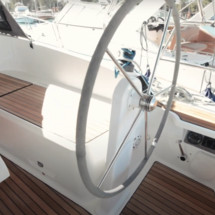 Bavaria 37 Cruiser