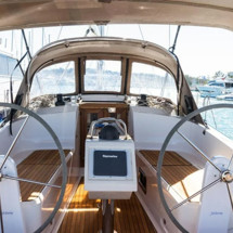 Bavaria 37 Cruiser