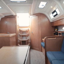 Bavaria 37 Cruiser