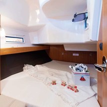 Bavaria 37 Cruiser