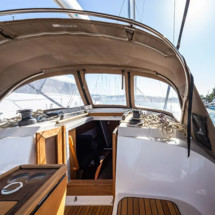 Bavaria 37 Cruiser