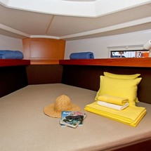Bavaria 37 Cruiser