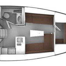 Bavaria 37 Cruiser