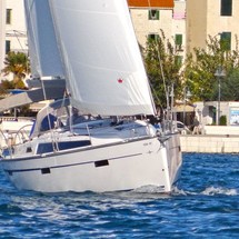 Bavaria 37 Cruiser