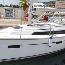 Bavaria 37 Cruiser