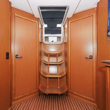 Bavaria 45 Cruiser