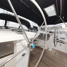 Bavaria 45 Cruiser