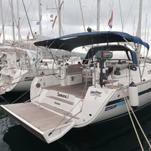 Bavaria 45 Cruiser