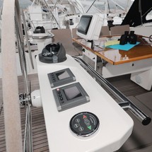 Bavaria 45 Cruiser