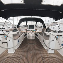 Bavaria 45 Cruiser