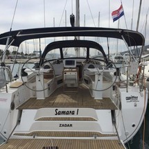 Bavaria 45 Cruiser