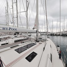 Bavaria 45 Cruiser
