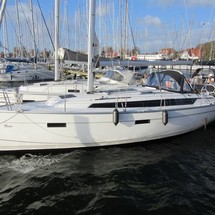 Bavaria 37 Cruiser